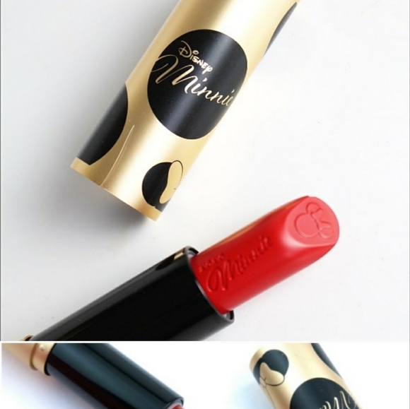 Sophora Minnie lip stick - Picture 7 of 16
